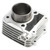 2003-2022 Suzuki DR-Z125L 125cc Cylinder Piston Top End Kit Generic