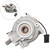 2008-2010 Polaris RZR 800 Front Gearcase Transmission Differential 1332803 Generic