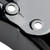 2022-2024 Ducati Desert X Front Fender Mudguard Fairing Cowl Black Generic