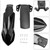 2019-2024 Yamaha Tenere 700 High Front Fender Mudguard Fairing Black Generic