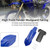 Yamaha Tenere 700 Rally 2020-2024 High Front Fender Mudguard Fairing