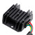 2002-2007 Kymco Mxer 125 150 cc 5-Wire DC Voltage Regulator 31600-LLB1-E00 Generic 2002-2007 Kymco Mxer 125 150 cc 5-Wire DC Voltage Regulator 31600-LLB1-E00 Generic