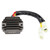 SMC Barossa Canyon 500 520 RAM 520 RR Trasher 520 Quad Voltage Regulator Generic
