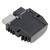 2023-2024 Benelli TRK 502 502X E5 Voltage Regulator Rectifier 299066570000 Generic
