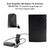 ATSC Dual Amplifier HD Digital TV Antenna Home DVB-T2 DTMB ISDB TV Antenna