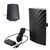 ATSC Dual Amplifier HD Digital TV Antenna Home DVB-T2 DTMB ISDB TV Antenna