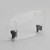 Universal Adjustable Windshield Clip On Wind Screen Deflector Extension Spoiler Clear
