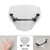 2023-2024 HONDA CB750 ABS Motorcycle Windshield WindScreen Clear Generic