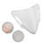 2024 Kawasaki ZX-6R Windshield Windscreen Clear Generic