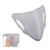 2024 Kawasaki ZX-6R Windshield Windscreen Gray Generic