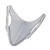2024 Kawasaki ZX-6R Windshield Windscreen Gray Generic