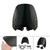 Bonneville Bobber Windshield WindScreen Black Generic