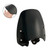 Bonneville Bobber Windshield WindScreen Black Generic