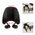 Bonneville Bobber Windshield WindScreen Carbon Generic
