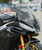2022-2024 Aprilia RSV4 1100 Glossy Black Fairing Kit