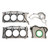 Camshafts Rockers Lifters Gaskets Kit For Dodge Jeep Ram 3.6L Pentastar