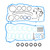 Camshafts Rockers Lifters Gaskets Kit For Dodge Jeep Ram 3.6L Pentastar