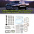 Camshafts Rockers Lifters Gaskets Kit For Dodge Jeep Ram 3.6L Pentastar