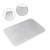 Motorcycle Parts Accessories/Body & Frame/License Plate Mounts/License Plate Mounts