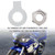 Motorcycle Parts Accessories/Chain Guard | Chain Adjuster/Chain Guard/Yamaha Chain Guard Motorcycle Parts Accessories/Chain Guard | Chain Adjuster/Chain Guard/Yamaha Chain Guard