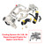 Automobile | Car | Truck | Parts Accessories/Performance/Thermostat | Radiator Cap | Temp. Sensor Joint