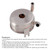 Automobile | Car | Truck | Parts Accessories/Performance/Oil Cooler | Oil Fuel Line | Fluid Fittings
