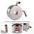 Automobile | Car | Truck | Parts Accessories/Performance/Oil Cooler | Oil Fuel Line | Fluid Fittings