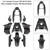 Fairing and Bodywork/Yamaha Fairings and Bodyworks/Yamaha YZF-R6 (2003-2005)
