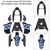 Fairing and Bodywork/Yamaha Fairings and Bodyworks/Yamaha YZF-R6 (2003-2005)