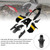 Fairing and Bodywork/Yamaha Fairings and Bodyworks/Yamaha YZF-R6 (2003-2005)