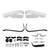 Motorcycle Parts Accessories/Brakes & Suspension/LEVERS - Shorty | Adjustable | Standard /YAMAHA Levers - Shorty | Standard | Adjustable