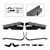 Motorcycle Parts Accessories/Brakes & Suspension/Levers Guards - Proguard System
