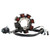 Motorcycle Parts Accessories/Electrical & Ignition/Starter | Stator - Magneto Generator Charging Coil/Honda Stator Magneto Generator Charging Coil