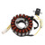 Motorcycle Parts Accessories/Electrical & Ignition/Starter | Stator - Magneto Generator Charging Coil/Honda Stator Magneto Generator Charging Coil