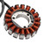 Motorcycle Parts Accessories/Electrical & Ignition/Starter | Stator - Magneto Generator Charging Coil