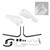 Motorcycle Parts Accessories/Brakes & Suspension/Levers Guards - Proguard System