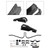 Motorcycle Parts Accessories/Brakes & Suspension/Levers Guards - Proguard System