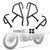 Motorcycle Parts Accessories/Engines & Engine Parts/Engine Guard | Crash Bar