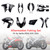 Fairing and Bodywork Fairing and Bodywork