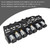 Daewoo/Chevrolet Lacetti 6 SP FWD L4 1.6L, 1.8L, 2.2L, 2.4L 08-.. 6T40 6T45 6T30 6T50 Gearbox Transmission Solenoids
