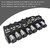 Buick Regal 6 SP FWD L4 2.0L, 2.4L, V6 3.0L 08-.. 6T40 6T45 6T30 6T50 Gearbox Transmission Solenoids