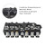 Opel Antara 6 SP F/AWD L4 2.0L, V6 3.2L 09-.. 6T40 6T45 6T30 6T50 Gearbox Transmission Solenoids