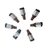 6T40 6T45 6T30 6T50 Gearbox 7*Transmission Solenoids For CHEVOLET BUICK Valve Body
