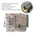 Automobile | Car | Truck | Parts Accessories/Performance/Transmission Drivetrain Parts