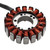 Motorcycle Parts Accessories/Electrical & Ignition/Starter | Stator - Magneto Generator Charging Coil/Suzuki Stator Magneto Generator Charging Coil