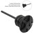 Motorcycle Parts Accessories/ATV Crankshaft