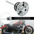 Motorcycle Parts Accessories/ATV Crankshaft