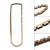 Motorcycle Parts Accessories/Chain Guard | Chain Adjuster/Chain Adjuster