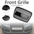 Automobile | Car | Truck | Parts Accessories/Exterior/Grille | Mesh Grille/Audi Grille