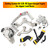 Automobile | Car | Truck | Parts Accessories/Performance/Thermostat | Radiator Cap | Temp. Sensor Joint